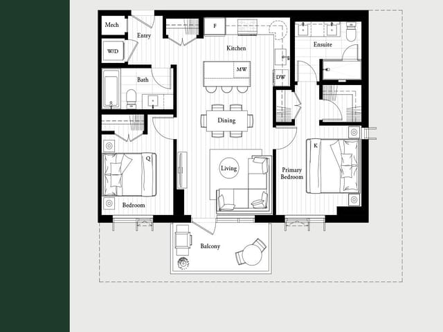 Apartment for sale in Coquitlam, Coquitlam, 303 53 Kong Court, 263177612 | Realtylink.org