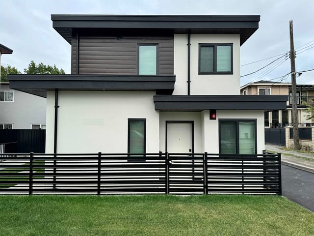 Apartment for rent in Vancouver, Vancouver East, 3830 Kootenay Street, 263177614 | Realtylink.org