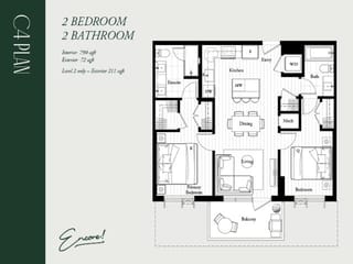 Apartment for sale in Coquitlam, Coquitlam, 205 53 Kong Court, 263177617 | Realtylink.org