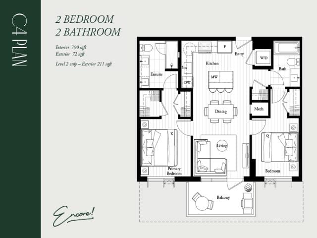 Apartment for sale in Coquitlam, Coquitlam, 205 53 Kong Court, 263177617 | Realtylink.org