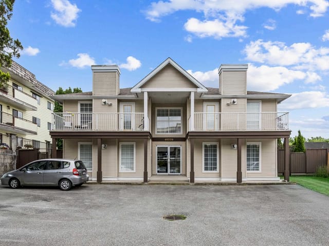 Fourplex for sale in Chilliwack, Chilliwack, 1 46008 Bole Avenue, 263177619 | Realtylink.org