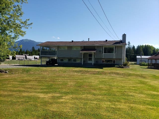House for sale in Terrace, Terrace, 518 Kalum Lake Road, 263177623 | Realtylink.org