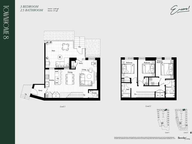 Townhouse for sale in Coquitlam, Coquitlam, 108 53 Kong Court, 263177625 | Realtylink.org