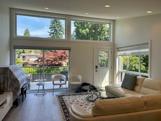 House for rent in West Vancouver, West Vancouver, Upper 1015 Jefferson Avenue, 263177629 | Realtylink.org