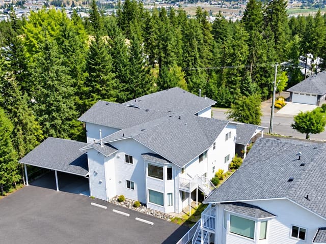 Townhouse for sale in Williams Lake, Williams Lake, 3 25 Westridge Drive, 263177632 | Realtylink.org
