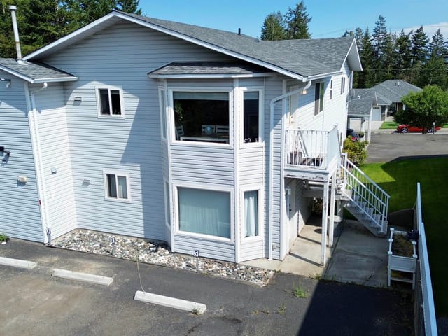 Townhouse for sale in Williams Lake, Williams Lake, 3 25 Westridge Drive, 263177632 | Realtylink.org