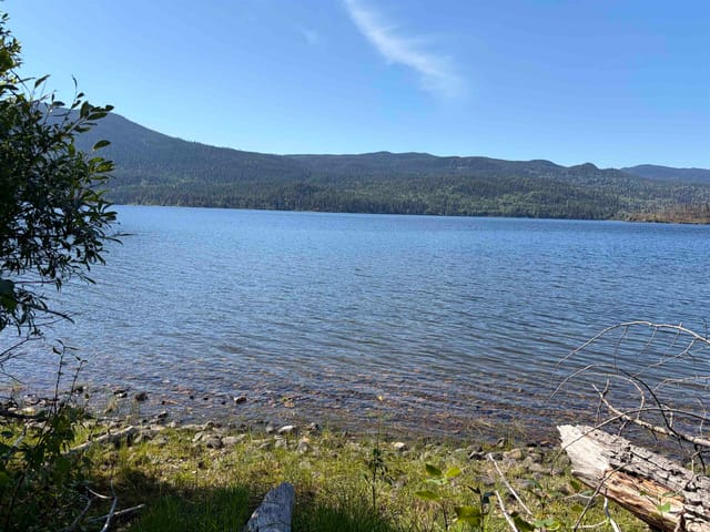 Lot for sale in Fort St. James, Fort St. James, Lot 33 North Arm, 263177635 | Realtylink.org