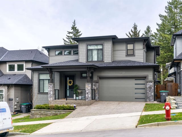 House for sale in Surrey, North Surrey, 9732 182 Street, 263177636 | Realtylink.org