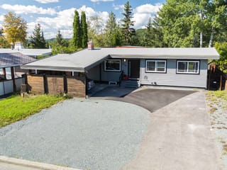 House for sale in Prince George, PG City Central, 2760 Hammond Avenue, 263177637 | Realtylink.org