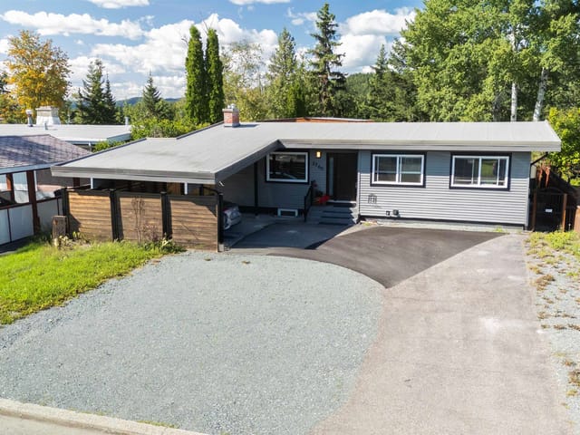 House for sale in Prince George, PG City Central, 2760 Hammond Avenue, 263177637 | Realtylink.org