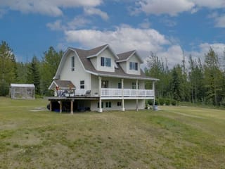 House for sale in Burns Lake, Burns Lake, 2814 Moose Road, 263177643 | Realtylink.org