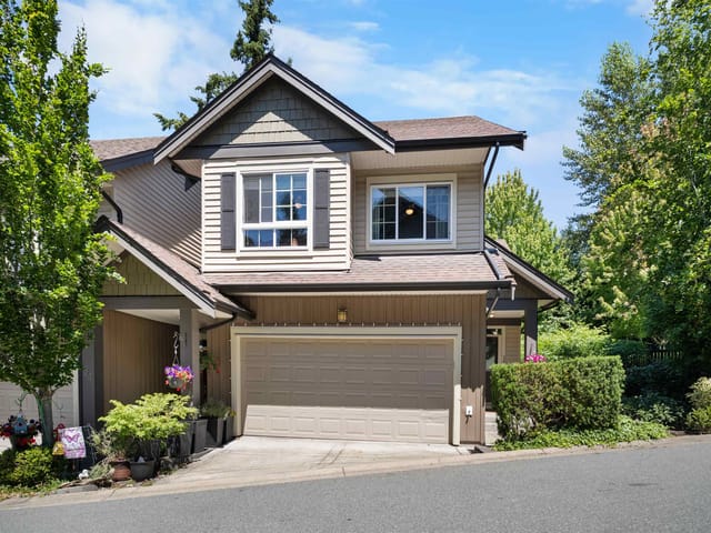 Townhouse for sale in Langley, Langley, 24 21867 50 Avenue, 263177647 | Realtylink.org