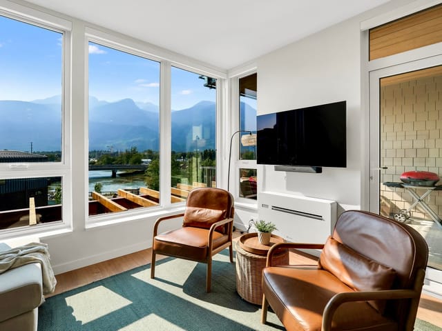 Apartment for sale in Squamish, Squamish, 313 1506 Scott Crescent, 263177648 | Realtylink.org