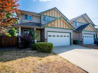 1/2 Duplex for sale in Chilliwack, Chilliwack, 9570a Hazel Street, 263177650 | Realtylink.org
