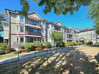 Apartment for sale in Langley, Langley, 103 20881 56 Avenue, 263177656 | Realtylink.org