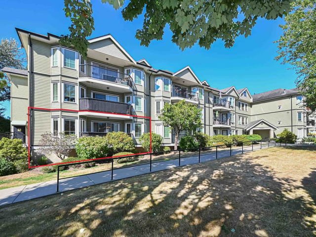 Apartment for sale in Langley, Langley, 103 20881 56 Avenue, 263177656 | Realtylink.org