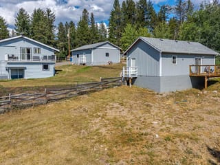 House for sale in 108 Mile Ranch, 100 Mile House, 5165 Kallum Drive, 263177658 | Realtylink.org