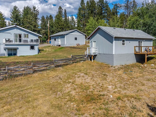 House for sale in 108 Mile Ranch, 100 Mile House, 5165 Kallum Drive, 263177658 | Realtylink.org