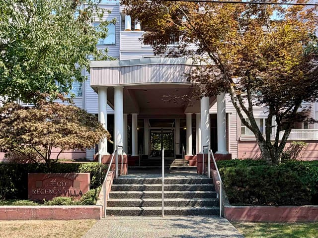 Apartment for sale in Richmond, Richmond, 121 5500 Arcadia Road, 263177659 | Realtylink.org