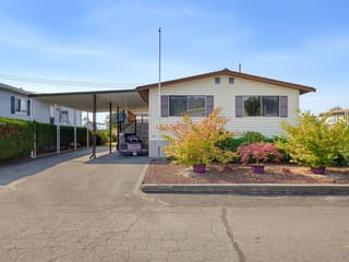 Manufactured Home for sale in Langley, Langley, 190 27111 0 Avenue, 263177662 | Realtylink.org