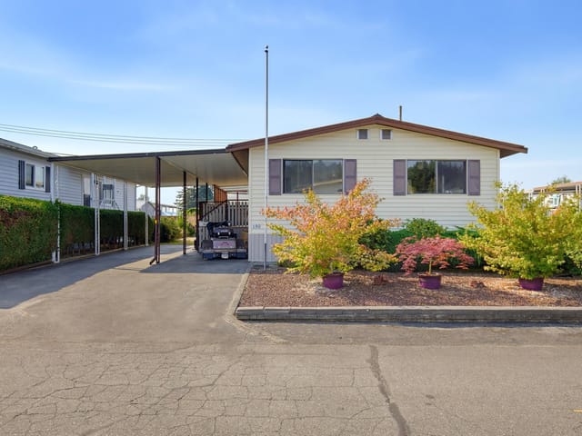 Manufactured Home for sale in Langley, Langley, 190 27111 0 Avenue, 263177662 | Realtylink.org