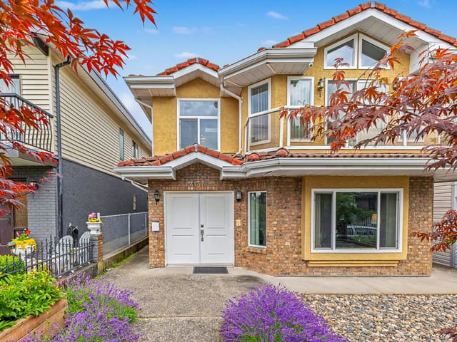 House for sale in Burnaby, Burnaby North, 4137 Parker Street, 263177668 | Realtylink.org