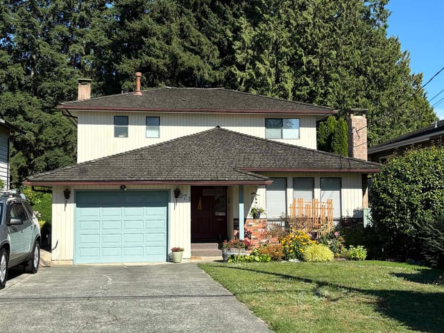 House for sale in Coquitlam, Coquitlam, 571 Berry Street, 263177669 | Realtylink.org