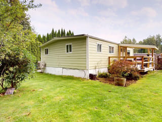 Manufactured Home for sale in Squamish, Squamish, 8 39884 Government Road, 263177674 | Realtylink.org