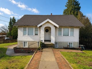 House for sale in New Westminster, New Westminster, 1416 Eighth Avenue, 263177675 | Realtylink.org