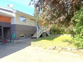 House for sale in Smithers, Smithers And Area, 3727 14th Avenue, 263177677 | Realtylink.org