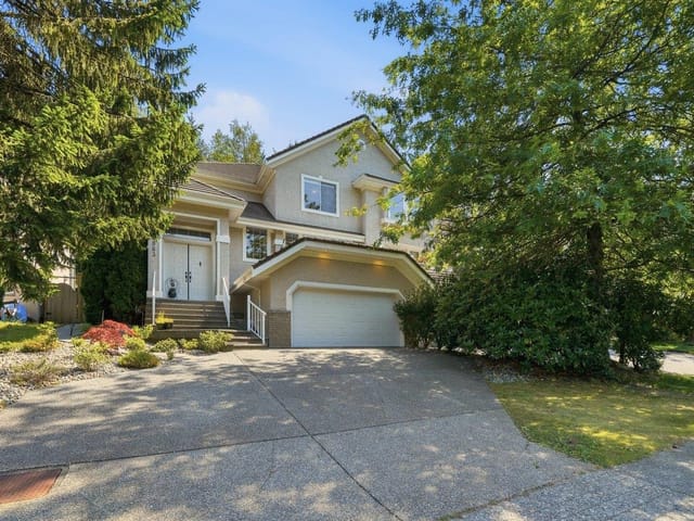 1/2 Duplex for sale in Coquitlam, Coquitlam, 1983 Parkway Boulevard, 263177678 | Realtylink.org