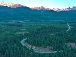 Lot for sale in Valemount, Robson Valley, LOT 4 Crooked Creek Road, 263177681 | Realtylink.org
