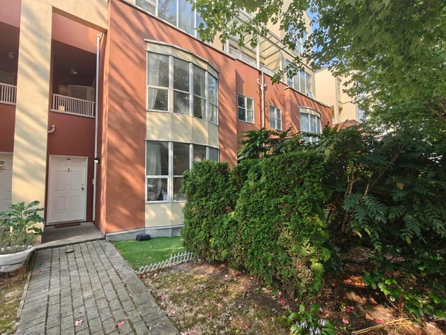 Townhouse for sale in Richmond, Richmond, 175 8333 Jones Road, 263177684 | Realtylink.org