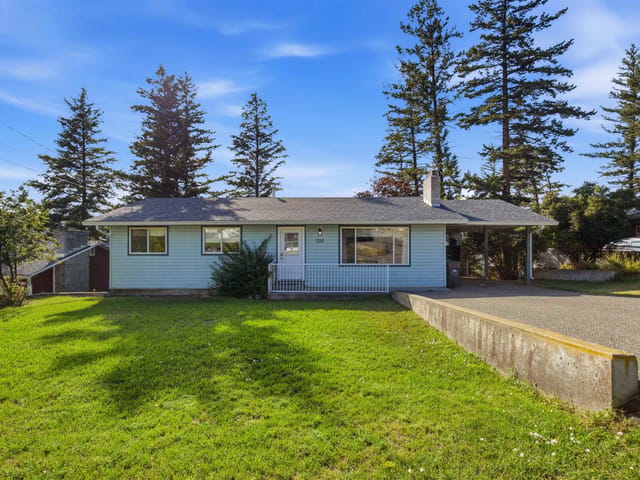 House for sale in Williams Lake, Williams Lake, 725 N 4th Avenue, 263177686 | Realtylink.org