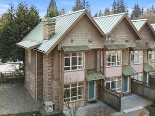Townhouse for sale in North Vancouver, North Vancouver, 3318 Mt Seymour Parkway, 263177689 | Realtylink.org