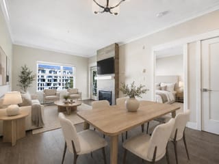 Apartment for sale in Langley, Langley, 306 5020 221a Avenue, 263177692 | Realtylink.org