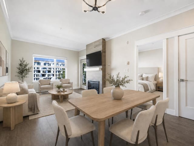 Apartment for sale in Langley, Langley, 306 5020 221a Avenue, 263177692 | Realtylink.org