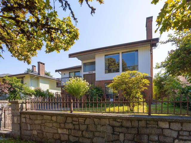 House for sale in Vancouver, Vancouver East, 5618 Lancaster Street, 263177693 | Realtylink.org