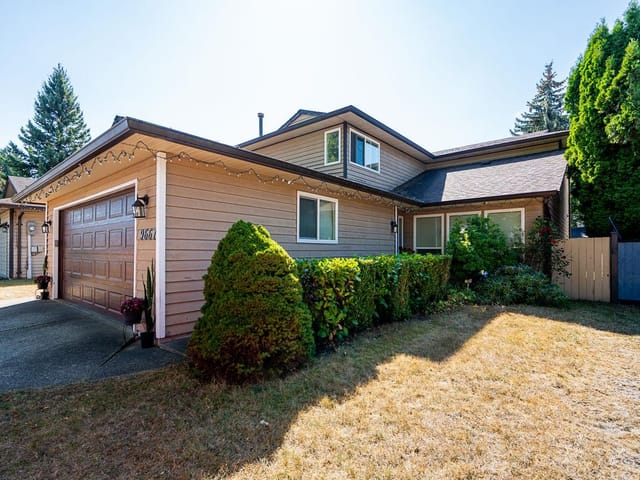 House for sale in Surrey, North Surrey, 9667 155 Street, 263177697 | Realtylink.org