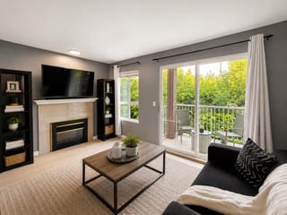 Apartment for sale in Vancouver, Vancouver East, 208 5355 Boundary Road, 263177698 | Realtylink.org