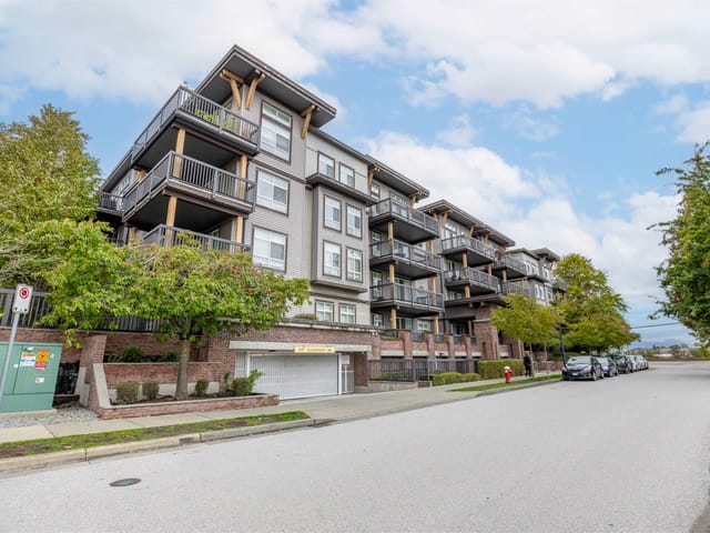 Apartment for sale in Richmond, Richmond, 105 6033 Katsura Street, 263177701 | Realtylink.org