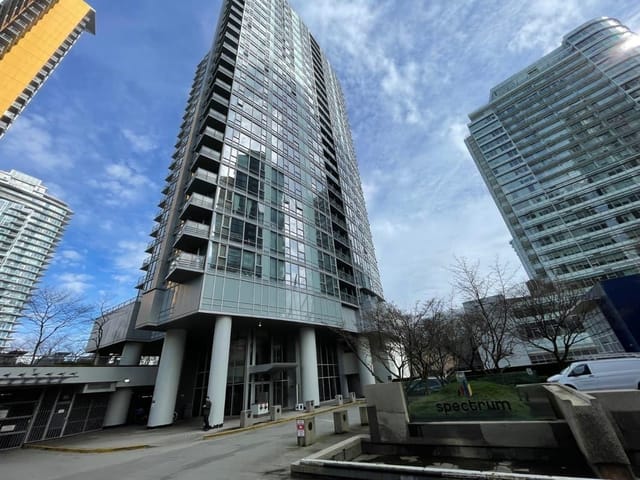 Apartment for rent in Vancouver, Vancouver West, 603 131 Regiment, 263177703 | Realtylink.org