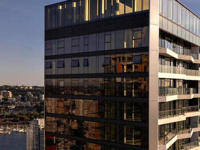 Apartment for rent in Vancouver, Vancouver West, 801 889 Pacific Street, 263177708 | Realtylink.org