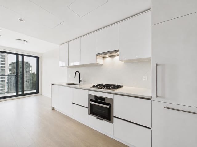 Apartment for sale in Burnaby, Burnaby South, 1503 5987 Wilson Avenue, 263177709 | Realtylink.org