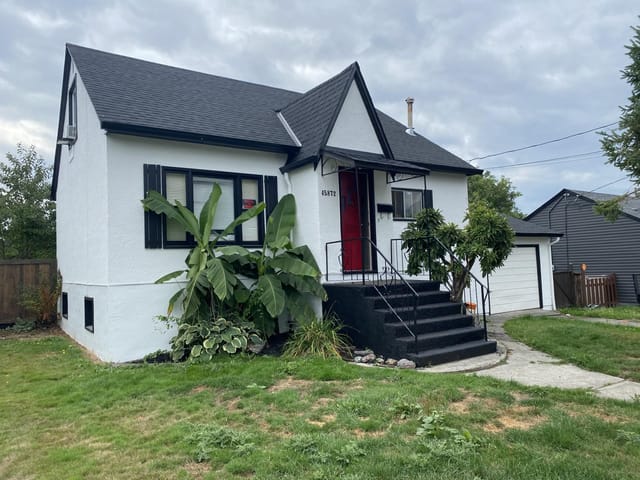 House for sale in Chilliwack, Chilliwack, 45872 Yates Avenue, 263177710 | Realtylink.org
