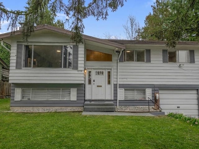 House for sale in Maple Ridge, Maple Ridge, 12110 Greenwell Street, 263177711 | Realtylink.org