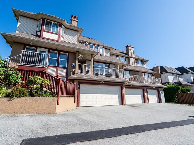 Townhouse for sale in Coquitlam, Coquitlam, 2 1130 Hachey Avenue, 263177714 | Realtylink.org