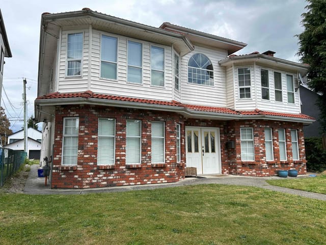 House for rent in Vancouver, Vancouver East, East 1665 E 21st Avenue, 263177715 | Realtylink.org