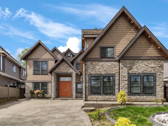 House for rent in Surrey, Surrey, Confidential address, 263177716 | Realtylink.org