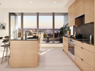 Apartment for sale in Vancouver, Vancouver West, 402 8120 Oak Street, 263177717 | Realtylink.org
